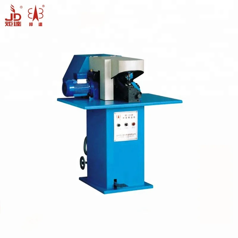 Автоматические скоростные машины для обрезки стельки