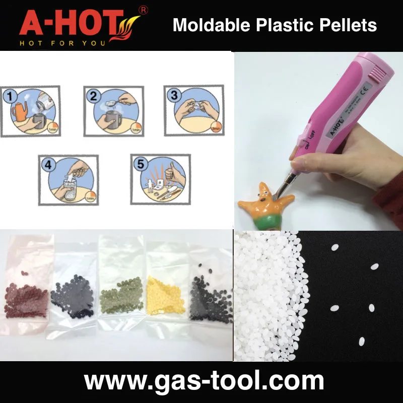 
Create Instamorph Plastimake Polymorph 