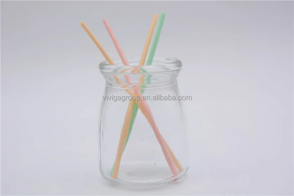 Colorful fruity cc stick candy