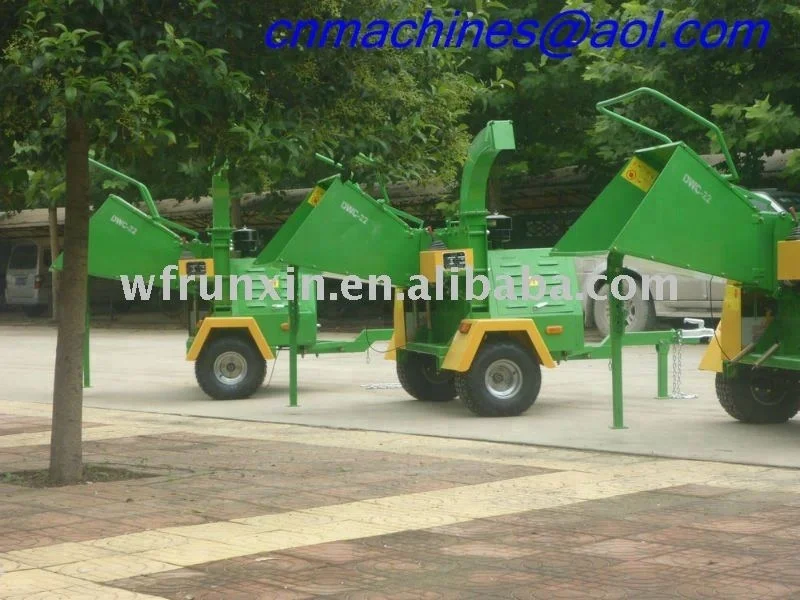 DWC22 picador de