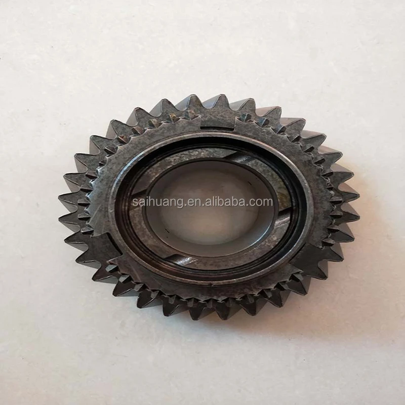 33032-0K020 33032-0K021 First Gear For Hilux KUN25