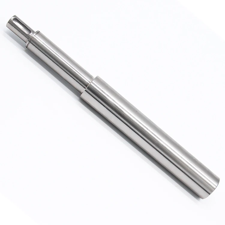 
China Supplier Industrial Parts Custom Transmission Shaft 