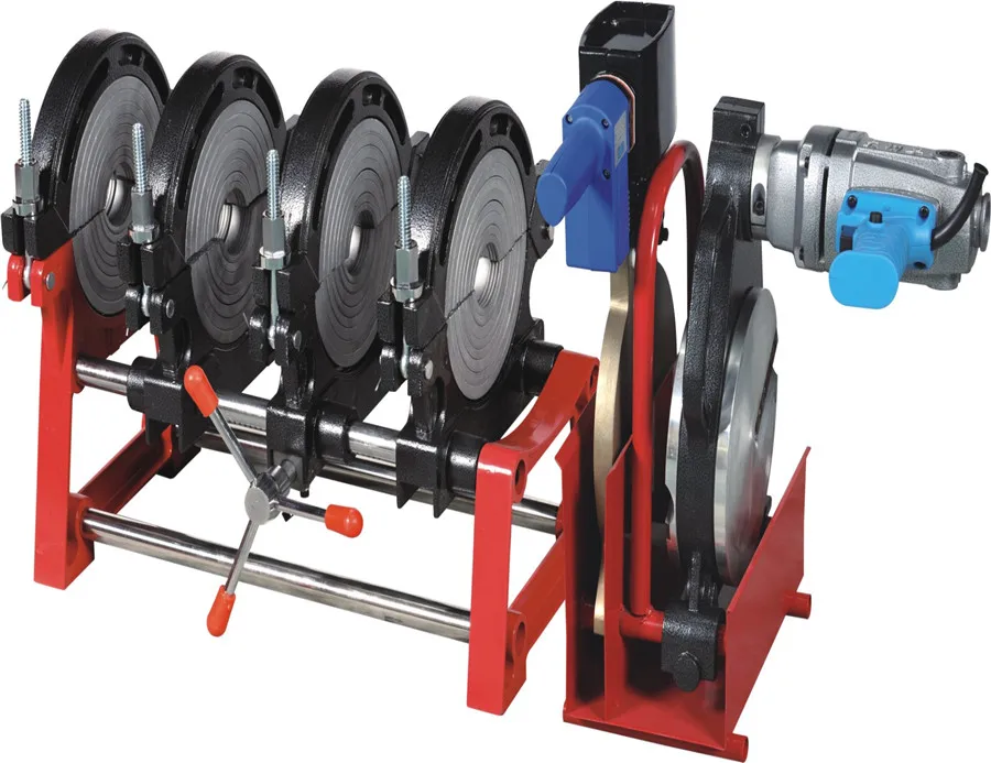 HJY160 ручной сварочный аппарат ПЭНД с бутиковым дизайном