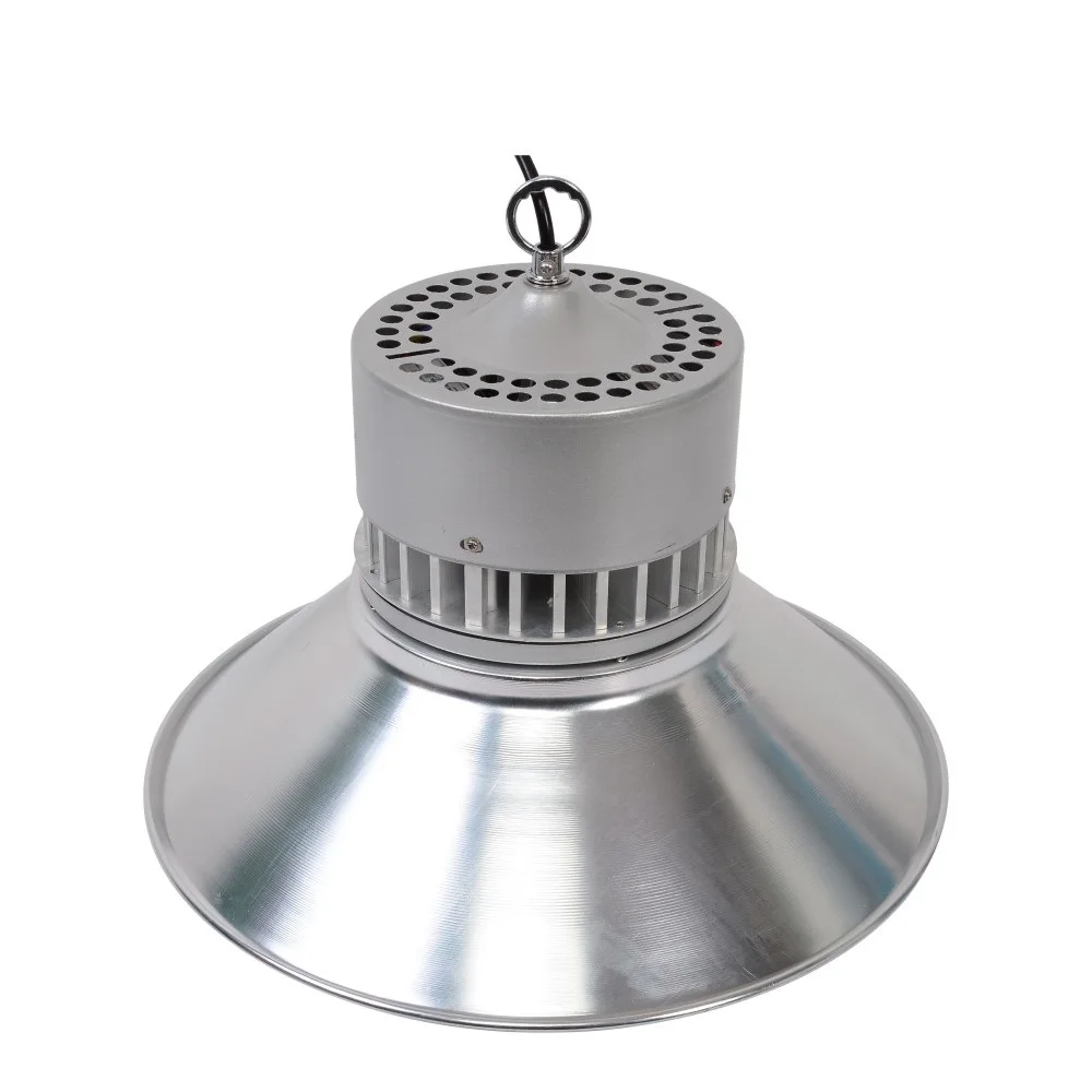 
SLIM waterproof 50000H lifetime 50W SMD LED High Bay Light 