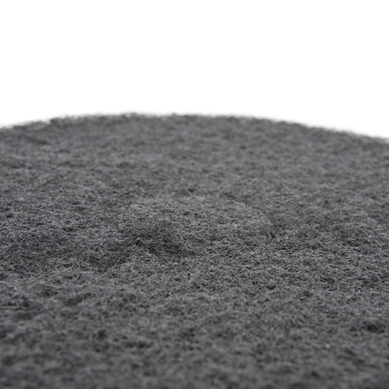 Высокоскоростная полировальная Накладка для черного пола 3 м накладка