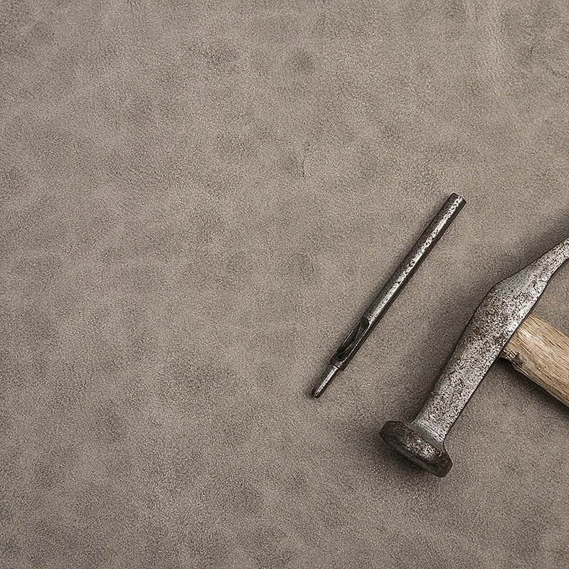 
Environmental Microfiber Embossed Rexin Cueros Synthetic Pvc Pu Artificial Leather For Bag 