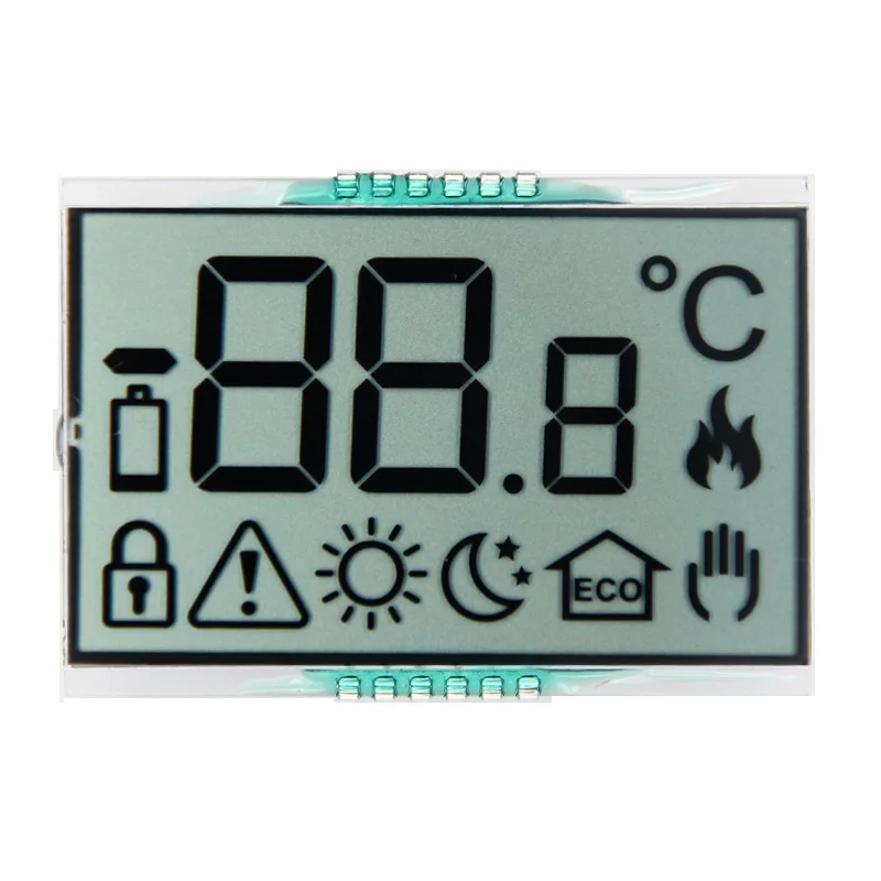 Factory Wholesale Cheapest lcd liquid crystal display module