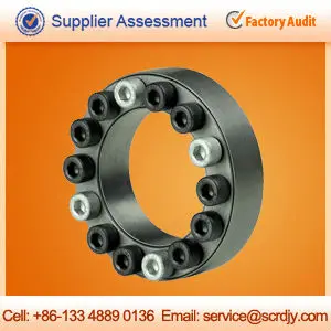 соединительный вал ступицу Блокировка сборки