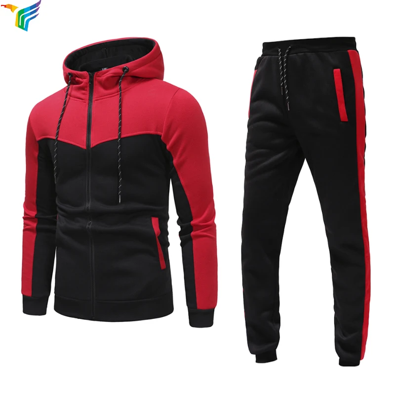 Тренировочный костюм футбольного клуба и высококачественный облегающий мужской спортивный костюм для футбола