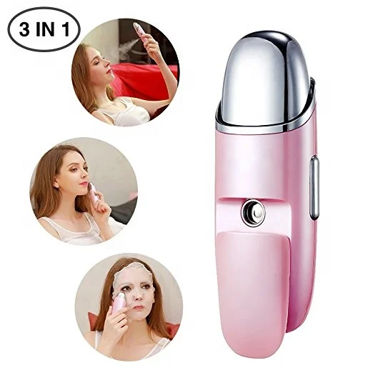 Hydration Water Facial Massager Beauty Care Products Popular With Girl
