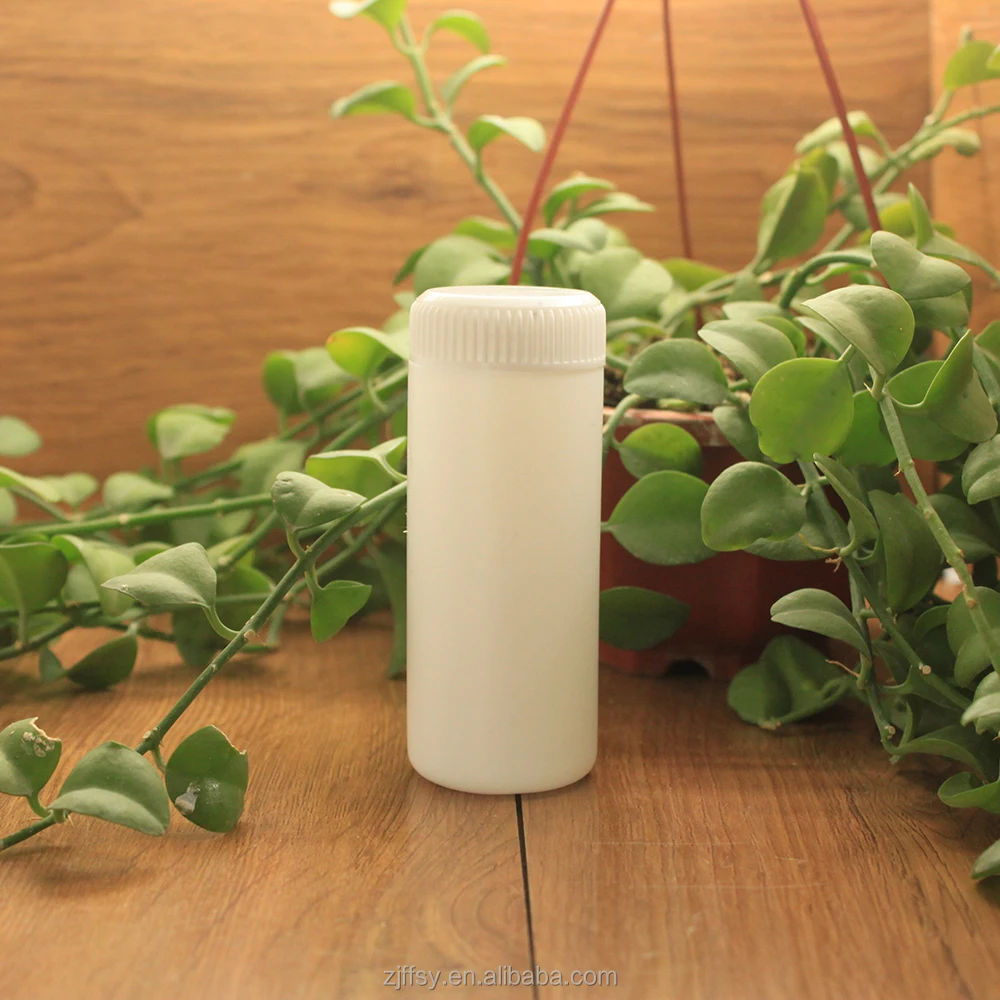 Seasoning HDPE material screw cover pepper bottle bbq condiment soy sauce spice squeeze bottle