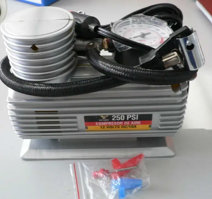 12V DC compressor