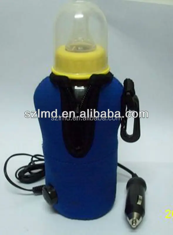 USB Gadget Electric Mug Warmer