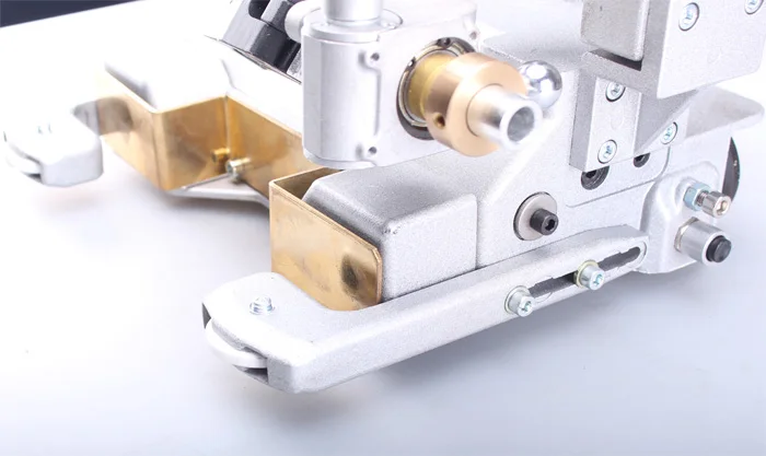 HK-6A-D Flat type other WELD EQUIPMENT welding carriage equipment from Huawei professional factory