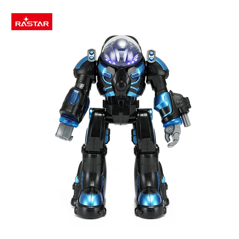 Rastar high quality astronaut toy robot model for kids