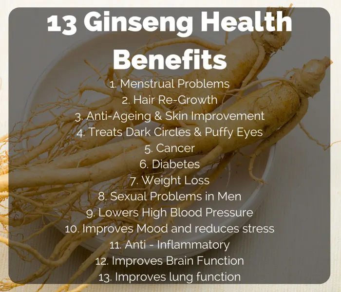 Manufacturing panax ginseng syrup ginseng products improve the quality of life