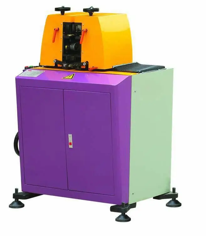 PA66 nylon strips GF25% polyamide thermal break strips assembly machine