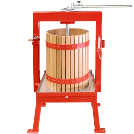 Color and Style Customizable Maximizer fruit Press Juicer cider press hydraulic