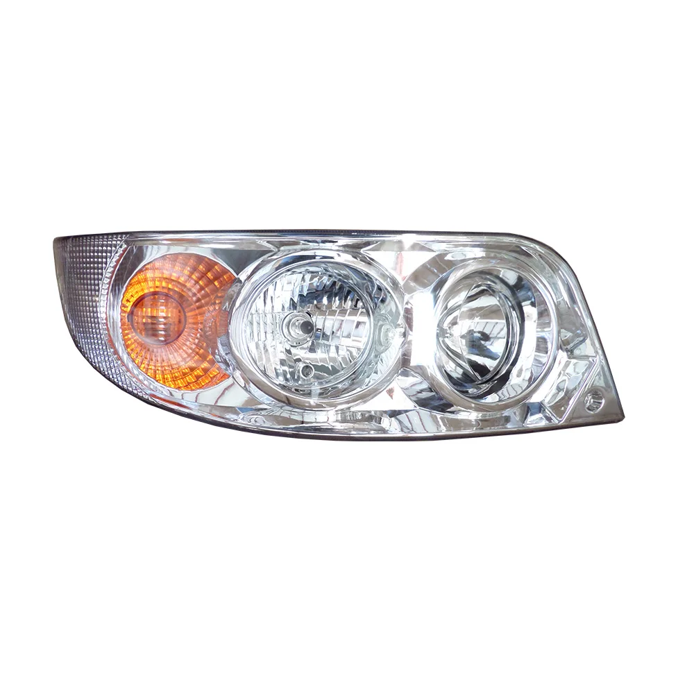 
Suzhou kinglong bus parts auto headlight bus accessories HC-B-1096 