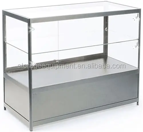 Convenience Concepts Design Model Car Display Cabinets toy glass showcase