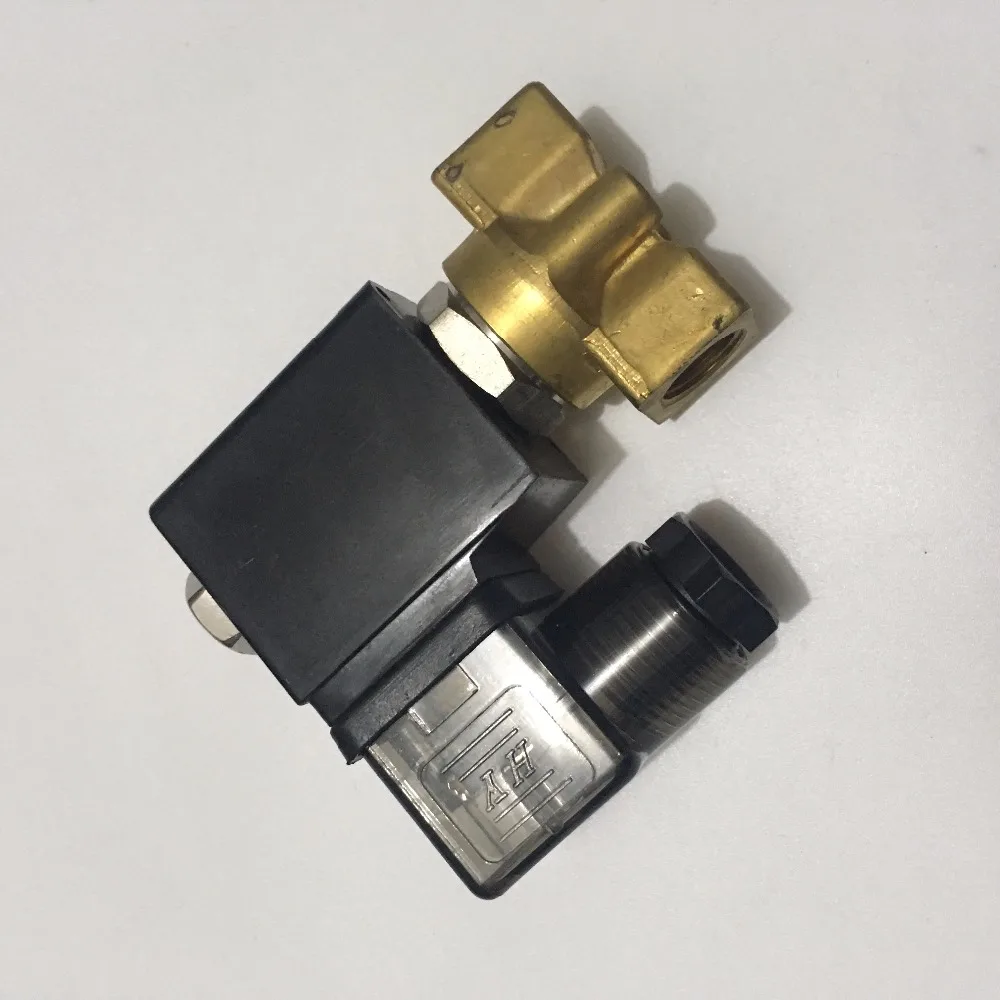 mitsubishi stop solenoid Cast iron swing check valve