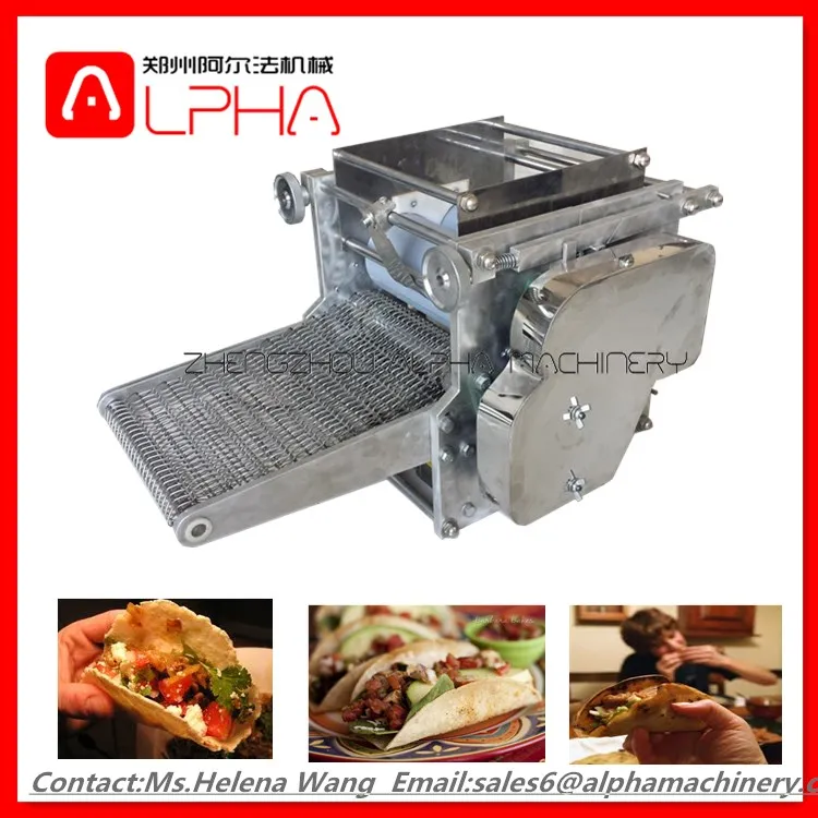 Hot sale jowar roti making machine/automatic roti maker/roti making machine