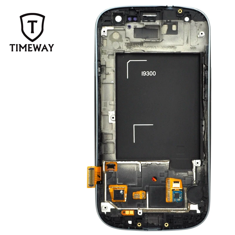 China supplier best seller LCD frame housing separating machine for samsung galaxy S1 S2 S3 S4 Note1 note2 note3