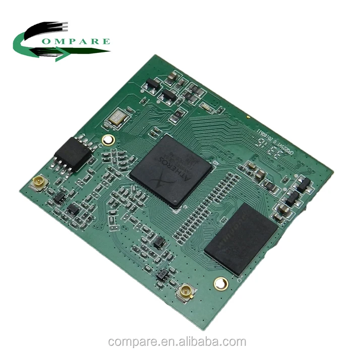 
 300 Мбит/с wifi rs232 маршрутизатор ar9341 openwrt qualcomm atheros модуль  