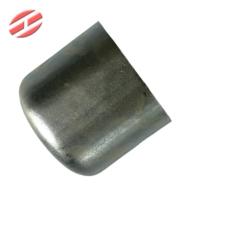 Carbon Steel Rubber Hose Ferrules hydraulic hose end fittings