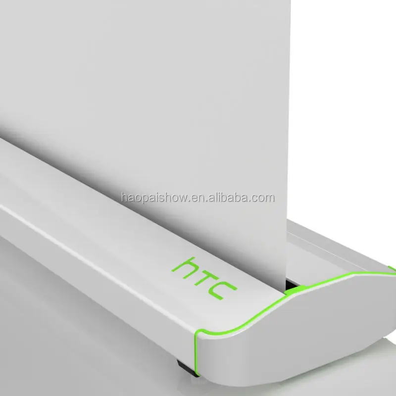 High Quality Roll Up Stand and Roll Up Banner Stand for Display