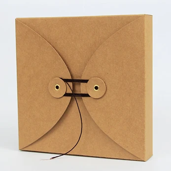 
custom CD packaging box printing 