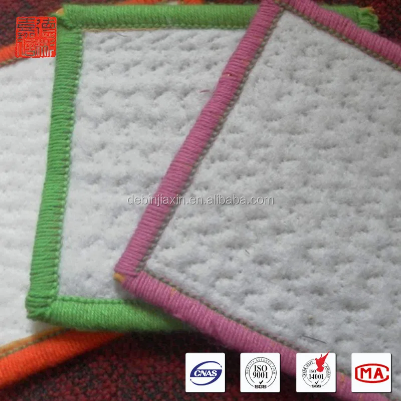 Рулон бентонита для гидроизоляции