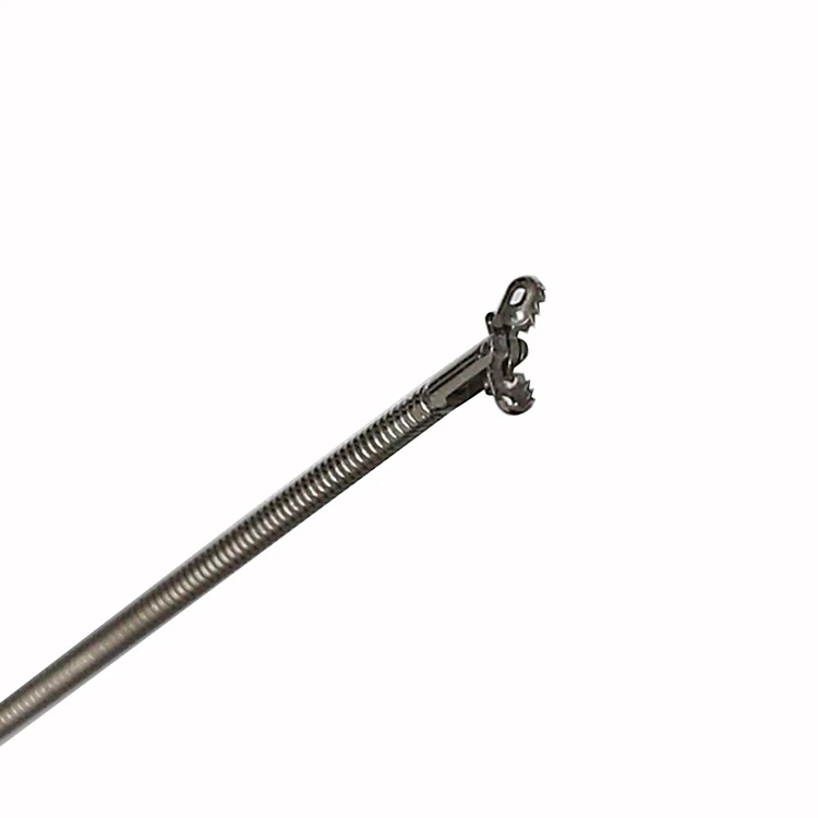 Best quality endoscopic surgical instruments for laser welding technology