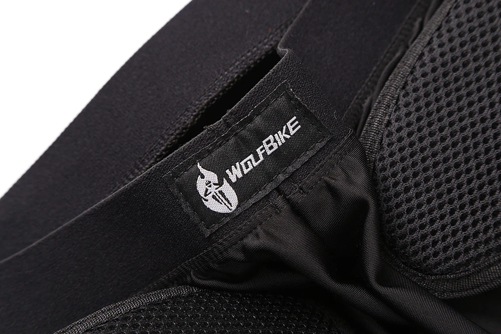 Hockey Motorcycle Armor Shorts Off-road Motocross Downhill Mountain Bike Skating Extreme Sport Protective Gear Hip Buttock Pad