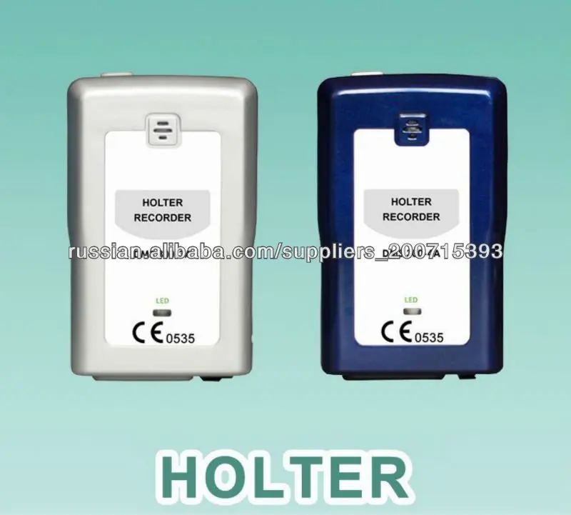 DMS300-3A Холтеру CardioScan Программное обеспечение