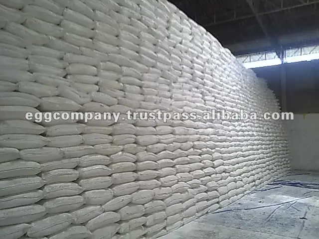 Industrial Grade Tapioca Starch