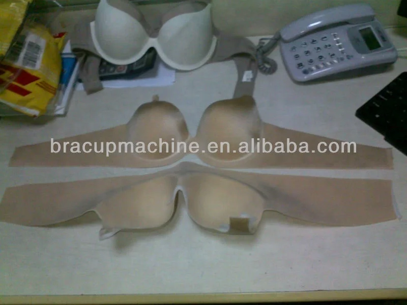 KV-90B  Hongji Brand New Seamless Bra Molding Machine