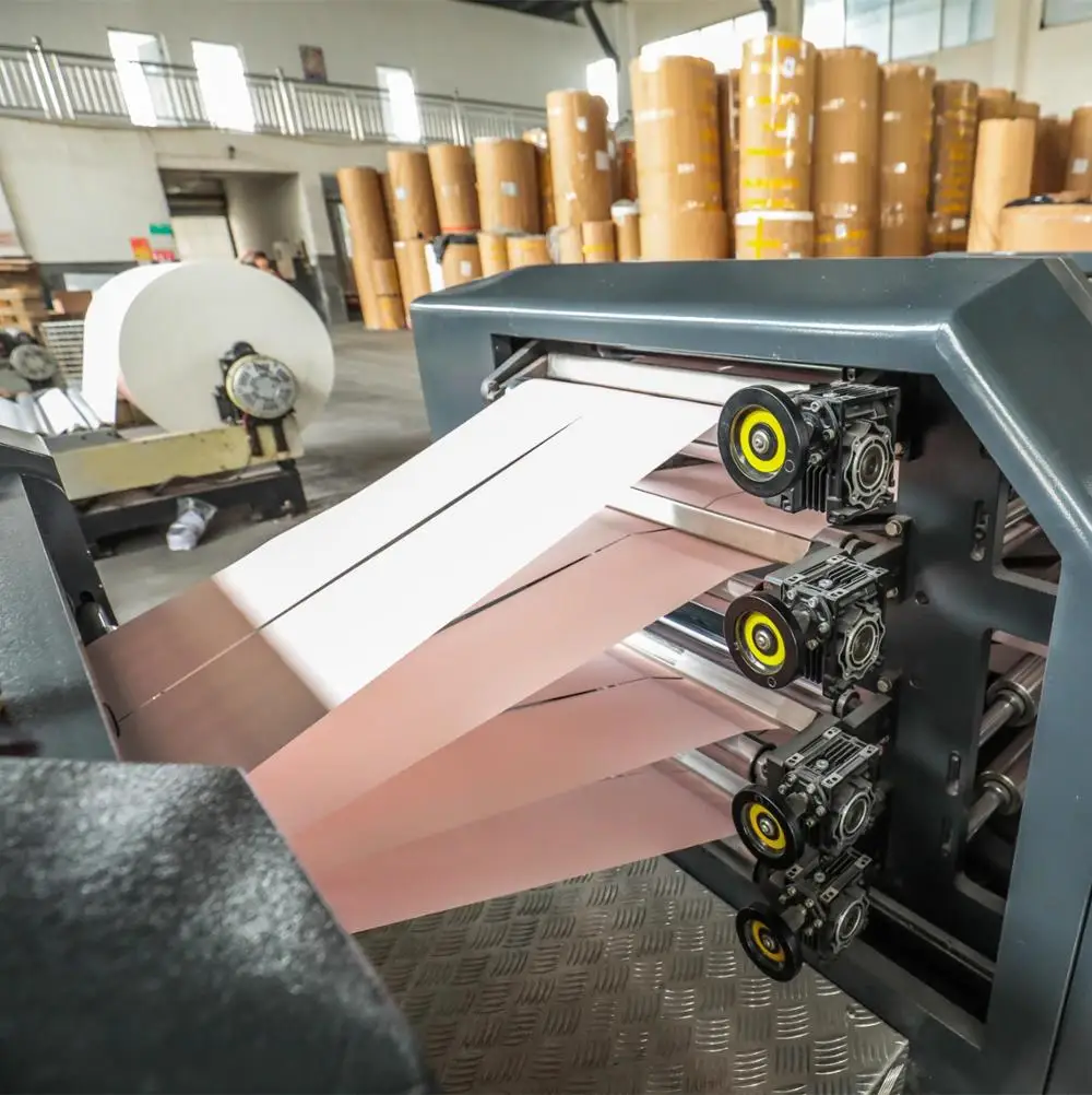 
Hydrotech 100gsm A3 A4 A3+ sublimation transfer paper for inkjet printing 