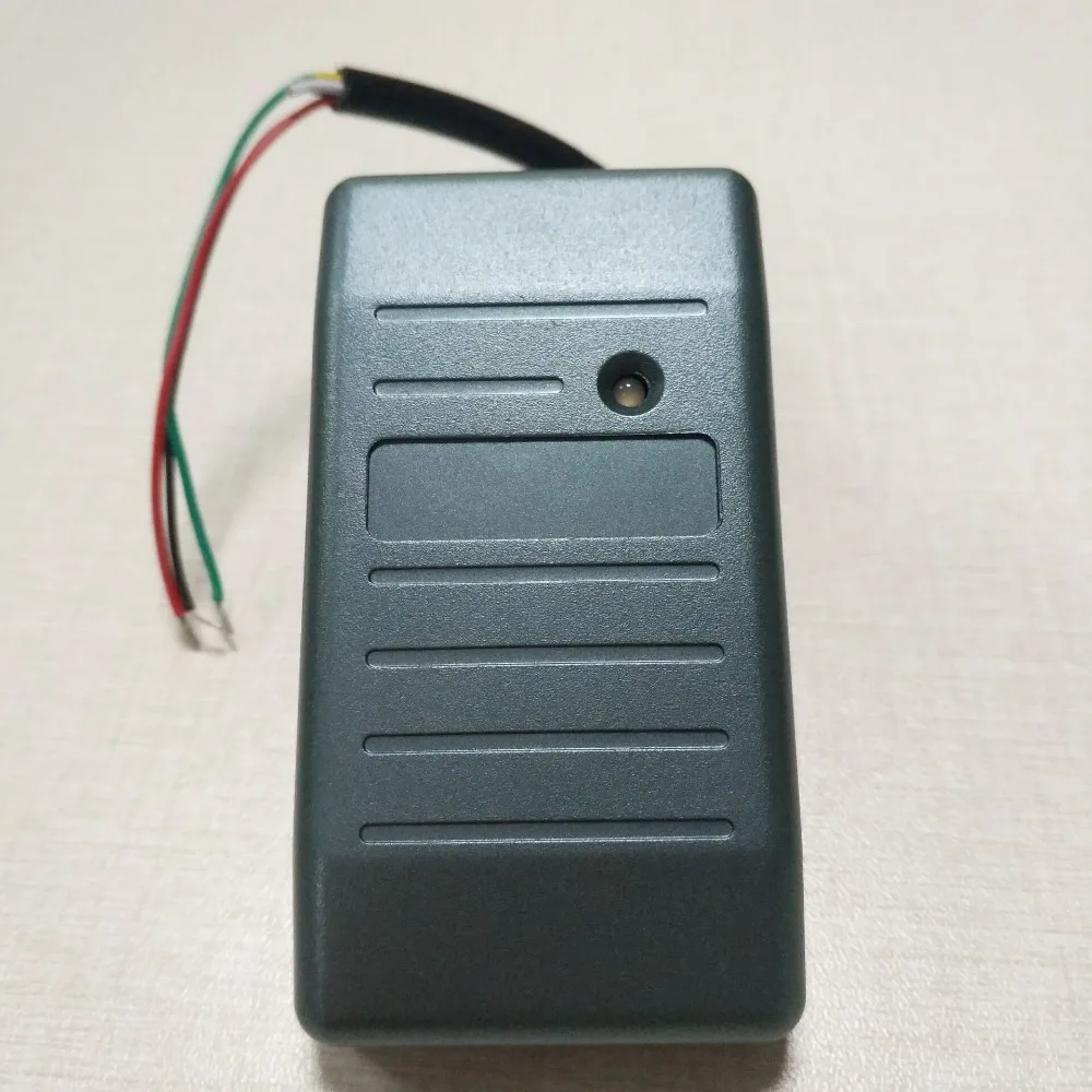 HF 13.56 мГц производитель Китай smart reader доступ дверей RFID считыватель Лифт card reader