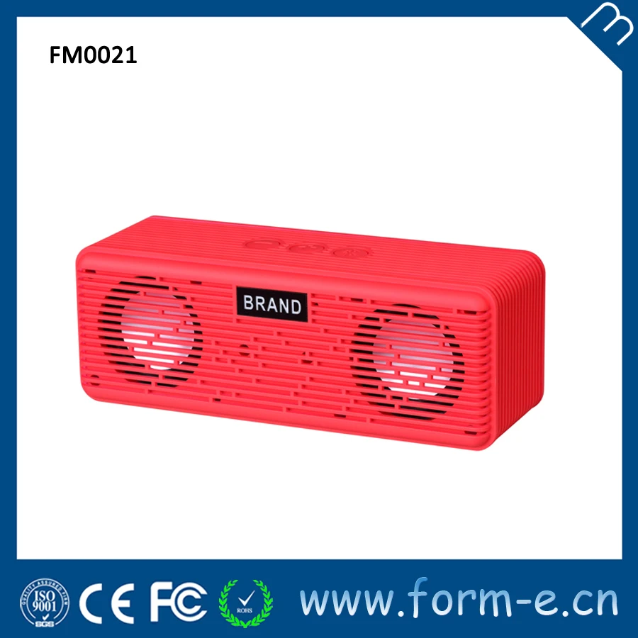 Портативный S8 Diy Комплекты Мини-Руководство По Эксплуатации Цифровой Акустической Fq Bluetooth Стерео Колонки С Ce Rohs