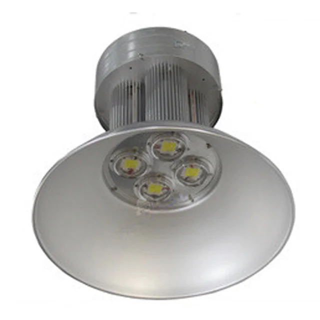 200W high bay led lights for factory warehouse lighting