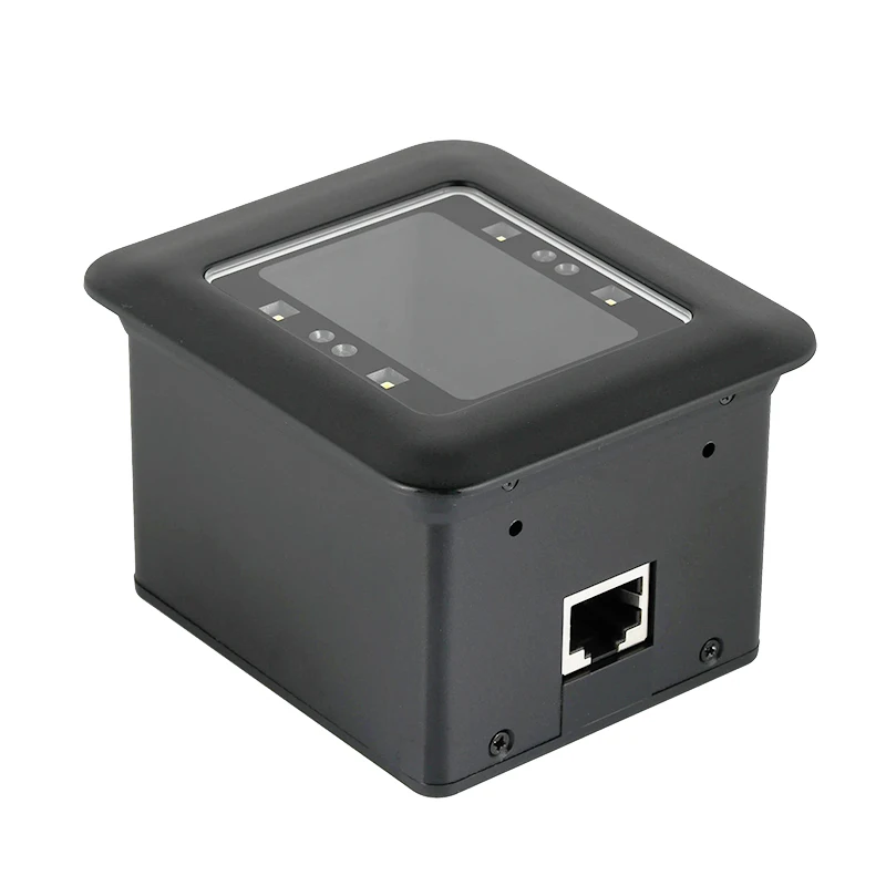 2D Rugged High Quality Barcode Scanner Pos System QR Code Reader