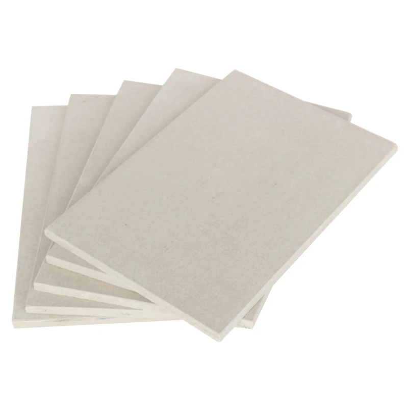 1220x2440 High density calcium silicate insulation block board