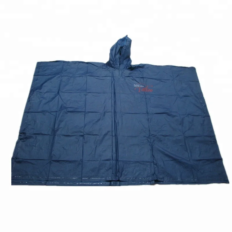 Factory direct sale all kinds of PVC ponchos