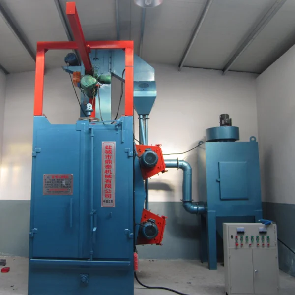 industrial cleaning for other cleaning equipment and shot blasting machine