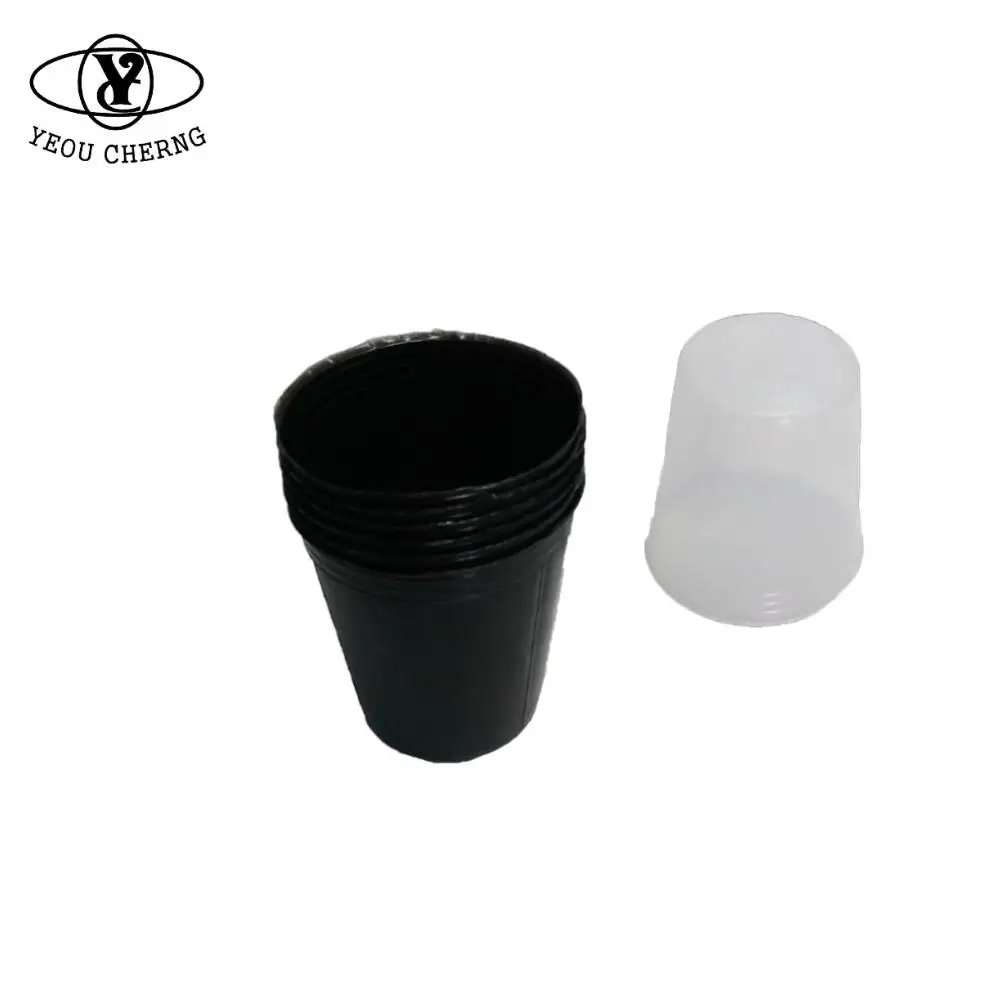 Садовый гибкий мешок для выращивания Горшков