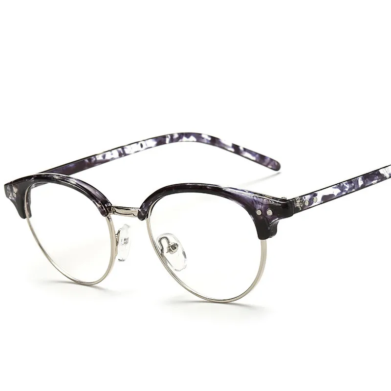 
Vintage Women Sun Glasses Sunglasses Women Round Eyewear Frames 