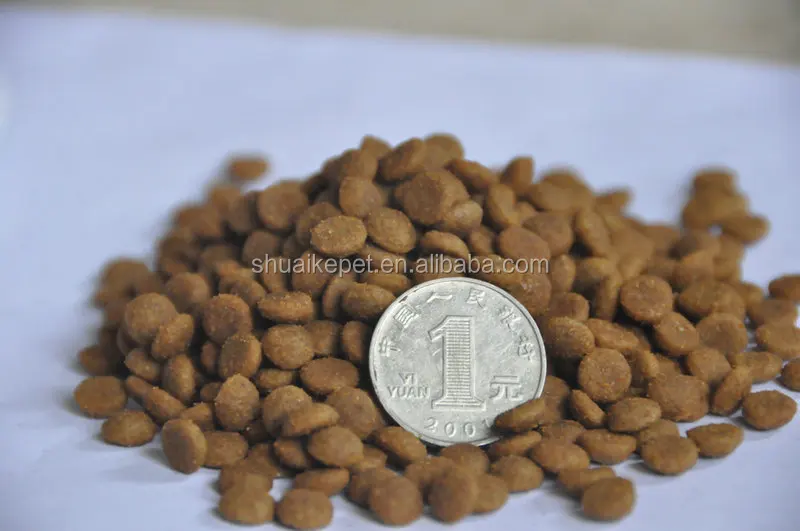
OEM Dog Food Manufacturer /Wholesale Dog Dry Food ODM 