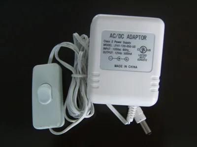 Us plug linear power adapter ac ac&ac dc 12v 1.5a transformer linear power supply