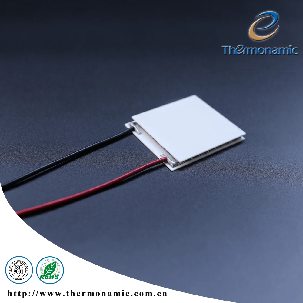 High Performance Peltier Thermoelectric Cooler TEHC1-12706PT200
